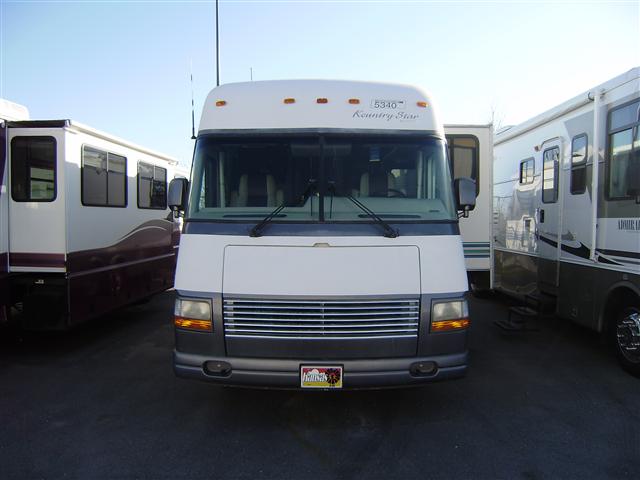 1995 Newmar Kountry Star